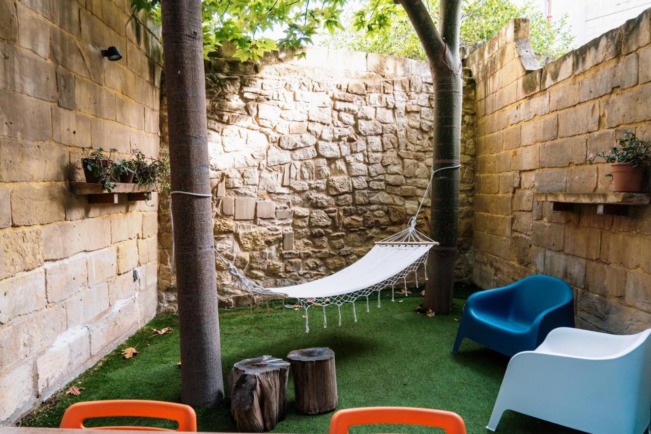 130, One Of A Kind - A Luxury Eclectic Home Tarxien Exteriör bild