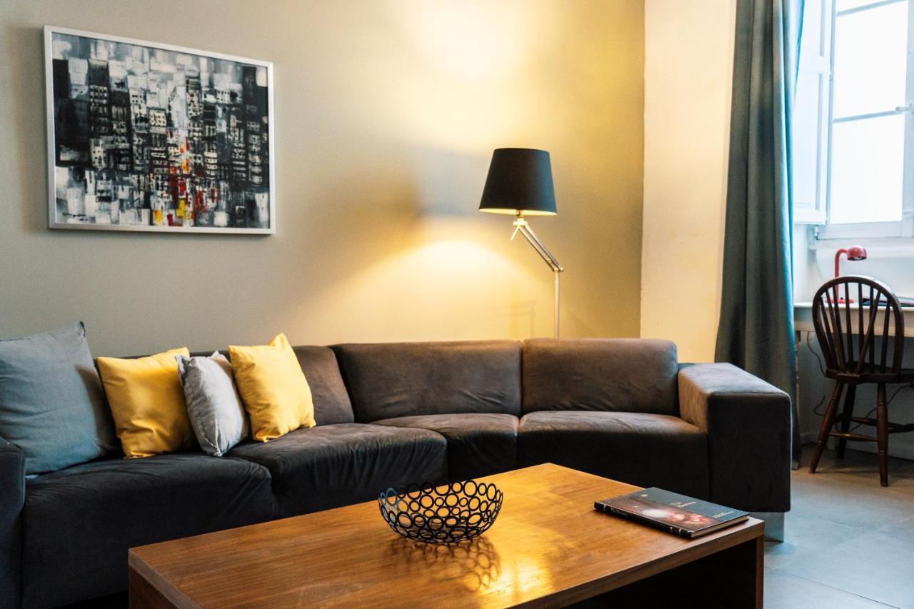 130, One Of A Kind - A Luxury Eclectic Home Tarxien Exteriör bild