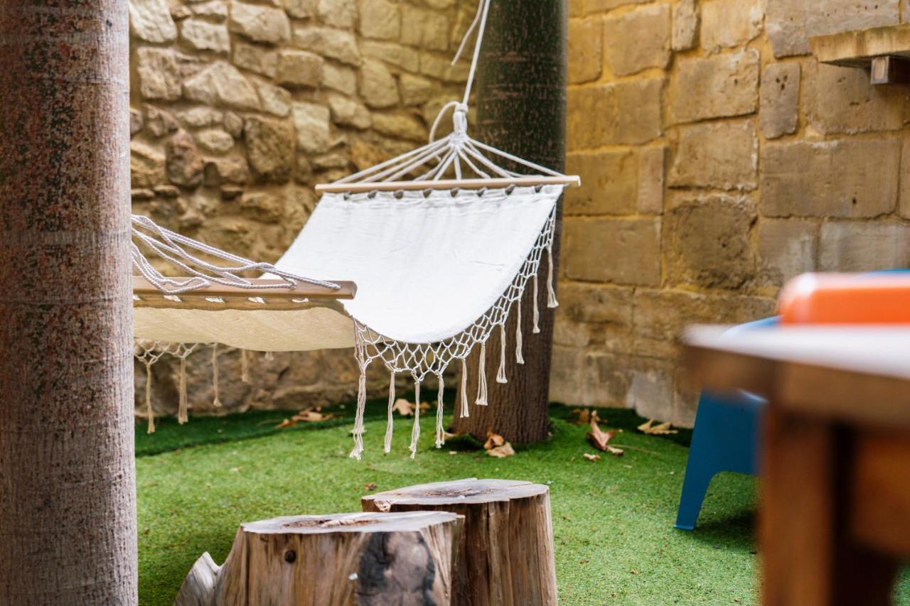 130, One Of A Kind - A Luxury Eclectic Home Tarxien Exteriör bild