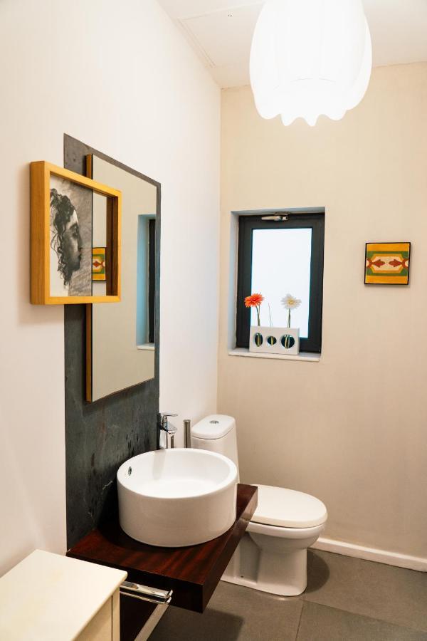 130, One Of A Kind - A Luxury Eclectic Home Tarxien Exteriör bild