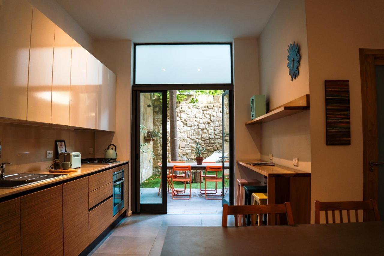 130, One Of A Kind - A Luxury Eclectic Home Tarxien Exteriör bild