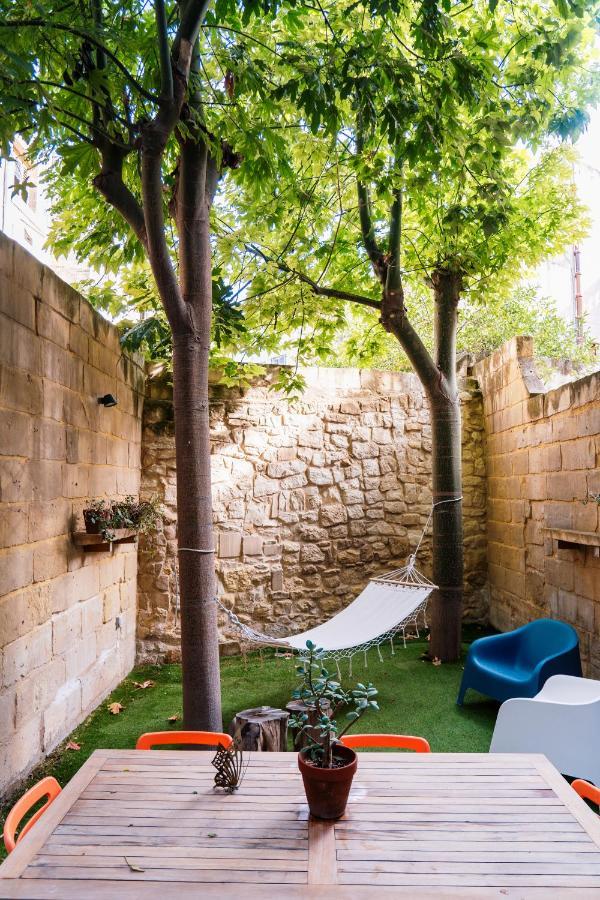 130, One Of A Kind - A Luxury Eclectic Home Tarxien Exteriör bild