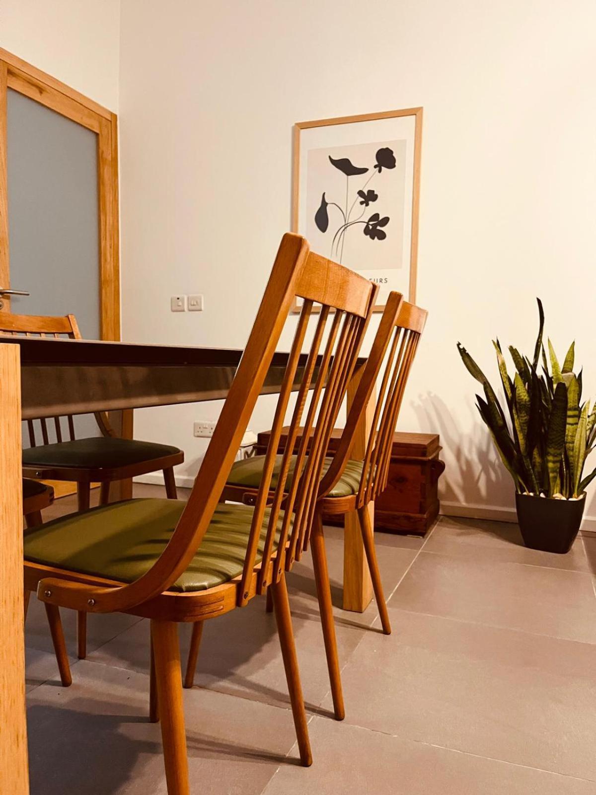 130, One Of A Kind - A Luxury Eclectic Home Tarxien Exteriör bild
