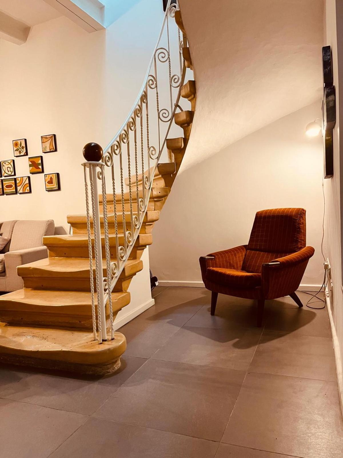 130, One Of A Kind - A Luxury Eclectic Home Tarxien Exteriör bild