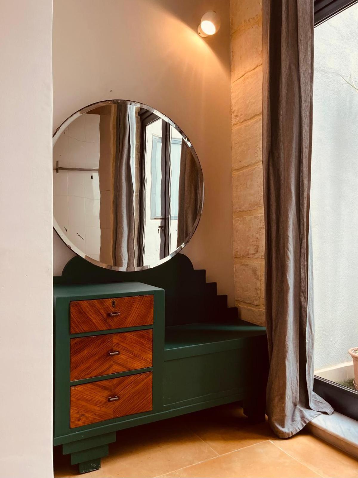130, One Of A Kind - A Luxury Eclectic Home Tarxien Exteriör bild